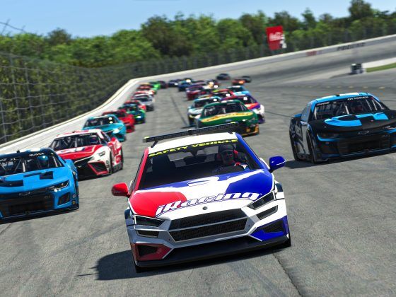 Answering the most common iRacing questions