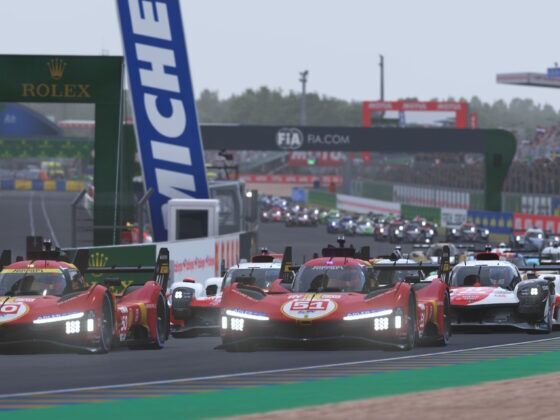 5 Things Le Mans Ultimate Does Right