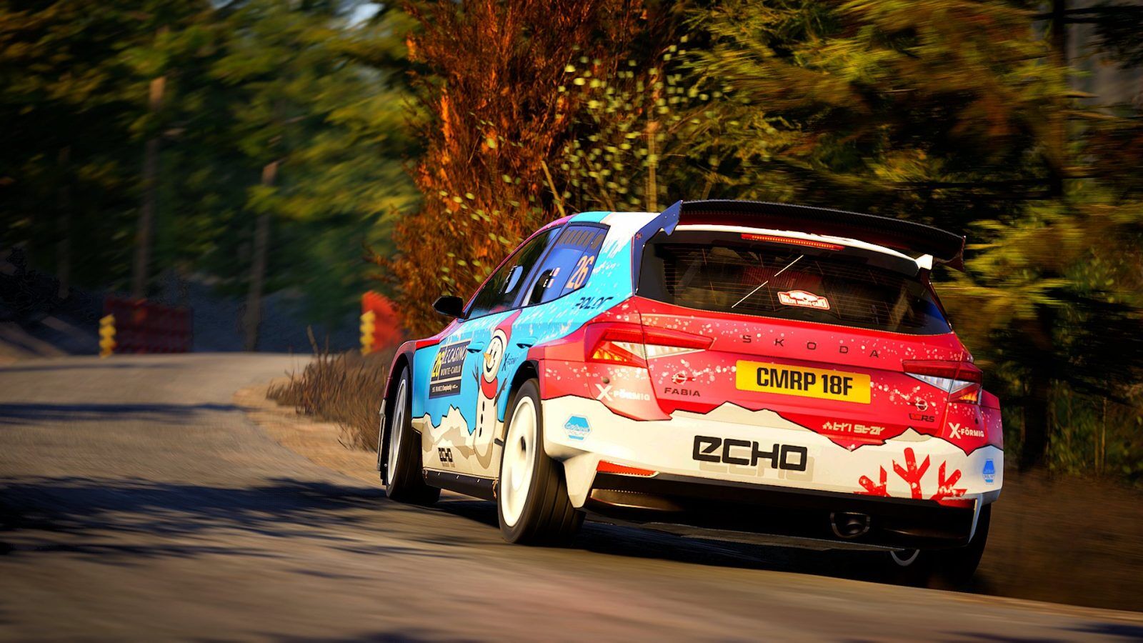 EA Sports WRC Update 1.5.1 releases with Season 3 of Rally Pass