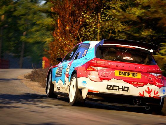 EA Sports WRC Update 1.5.1 releases with Season 3 of Rally Pass