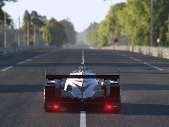 Le Mans Ultimate Release Time