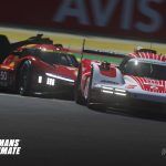 Le Mans Ultimate System Requirements - Minimal and Recommended PC Specs