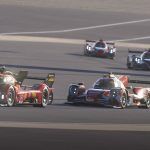 Le Mans Ultimate Will Now Be Early Access, Evolve Throughout 2024 OT