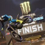 MX vs ATV Legends Picks Up Official Monster Energy Supercross Licence OT