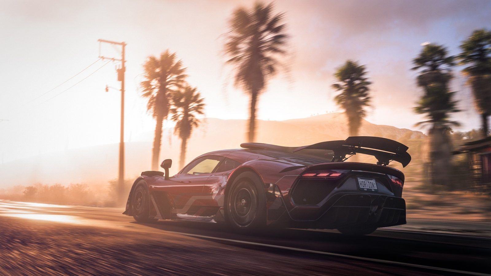 Most Played Racing Games on Steam in January 2024 Forza Horizon 5