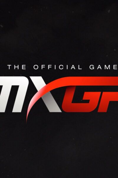 Next MXGP Official Motorcross Game Set For 2024 Launch