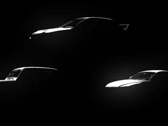 The Three New Cars Set For Gran Turismo 7’s February Update 02